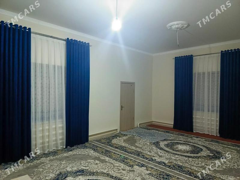 Jalýuz Zanaweska Perde - Aşgabat - img 5