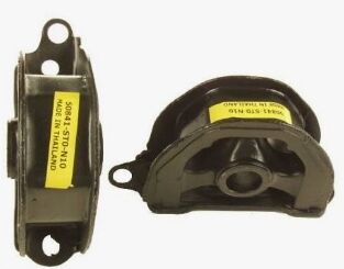 HONDA PODUSKALAR 1 TMT - Ашхабад - img 3