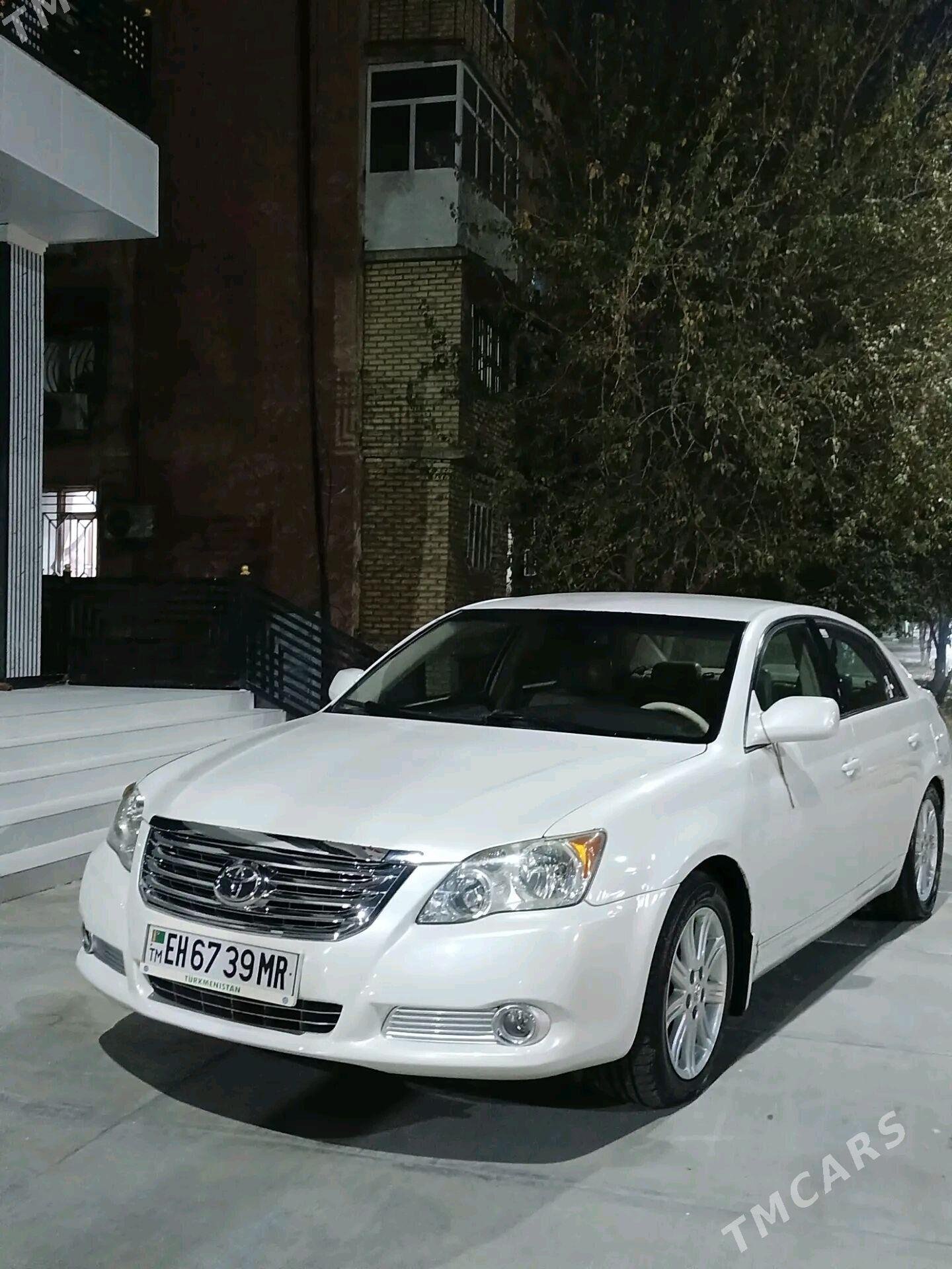 Toyota Avalon 2006 - 150 000 TMT - Мары - img 2