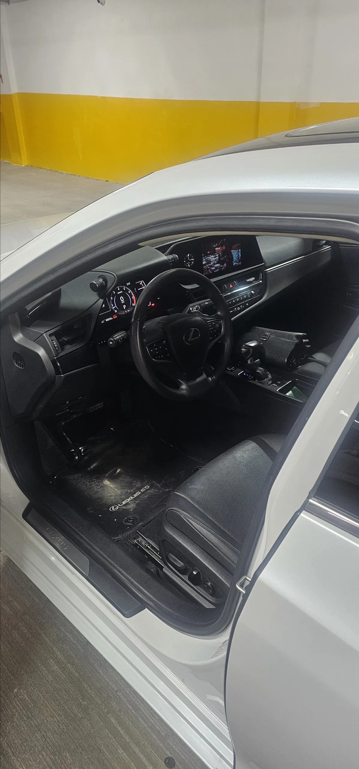 Lexus ES 350 2022 - 472 000 TMT - Aşgabat - img 7