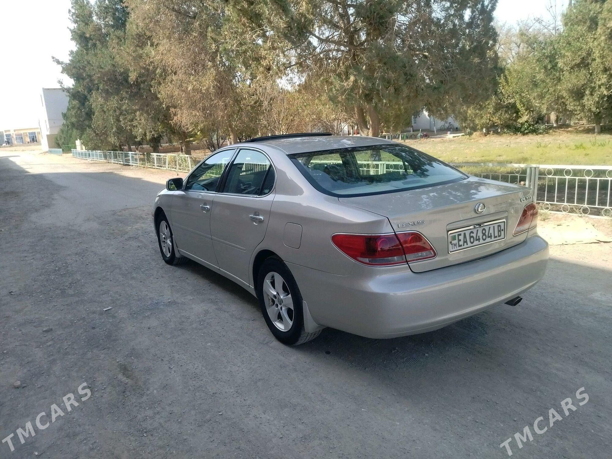 Lexus ES 300 2002 - 195 000 TMT - Kerki - img 7