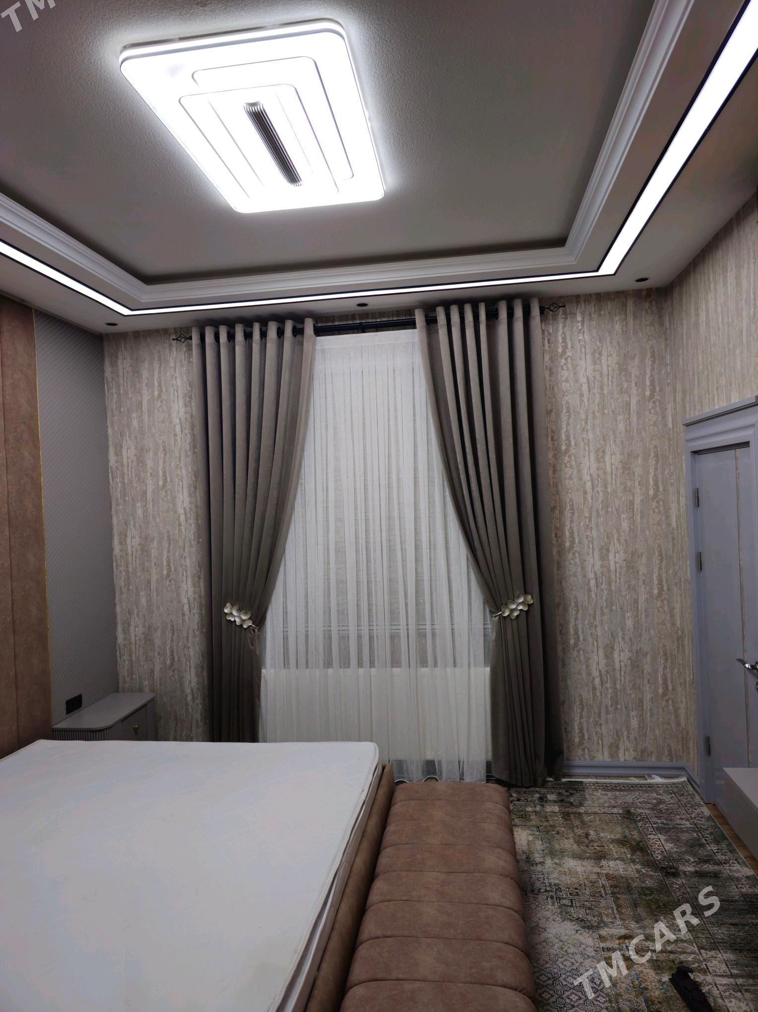 Jalýuz Zanaweska Perde - Aşgabat - img 4