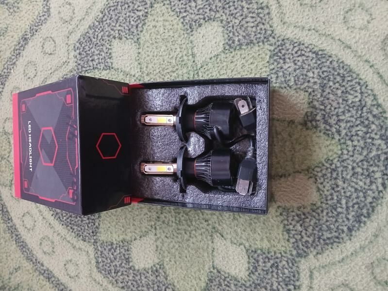 let H4 120 TMT - Gubadag - img 3