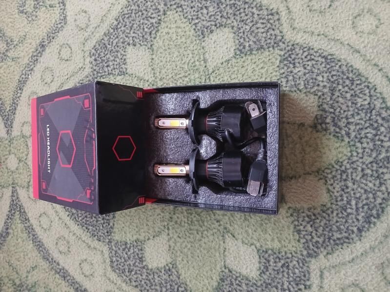 let H4 120 TMT - Gubadag - img 2