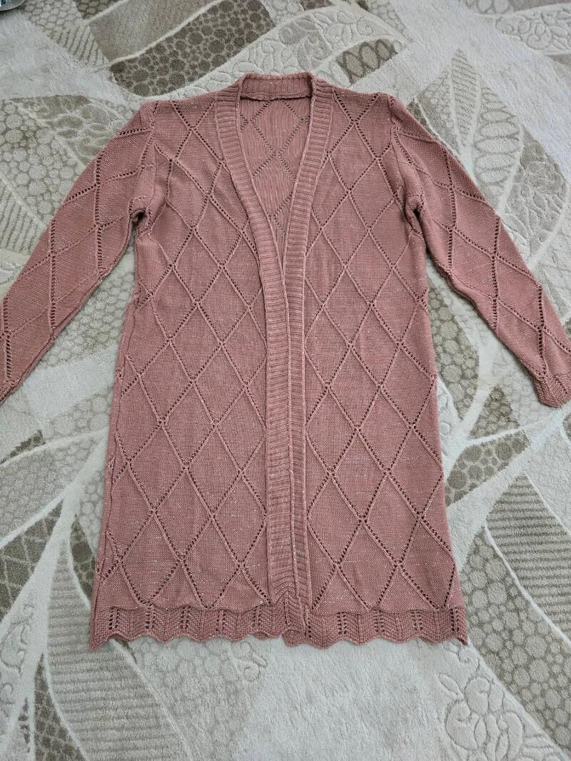 Koynek jempir pidjak kostyum - 6 мкр - img 8