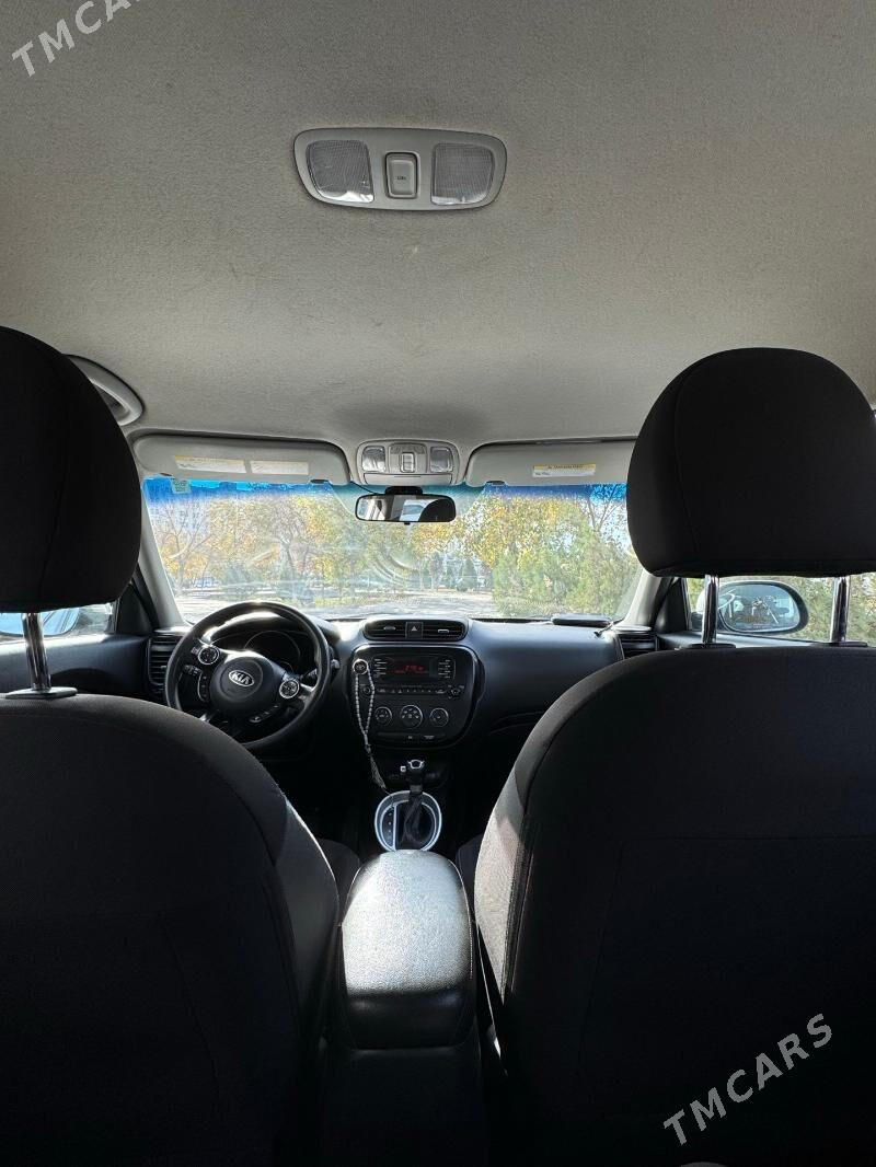 Kia Soul 2016 - 150 000 TMT - Daşoguz - img 3