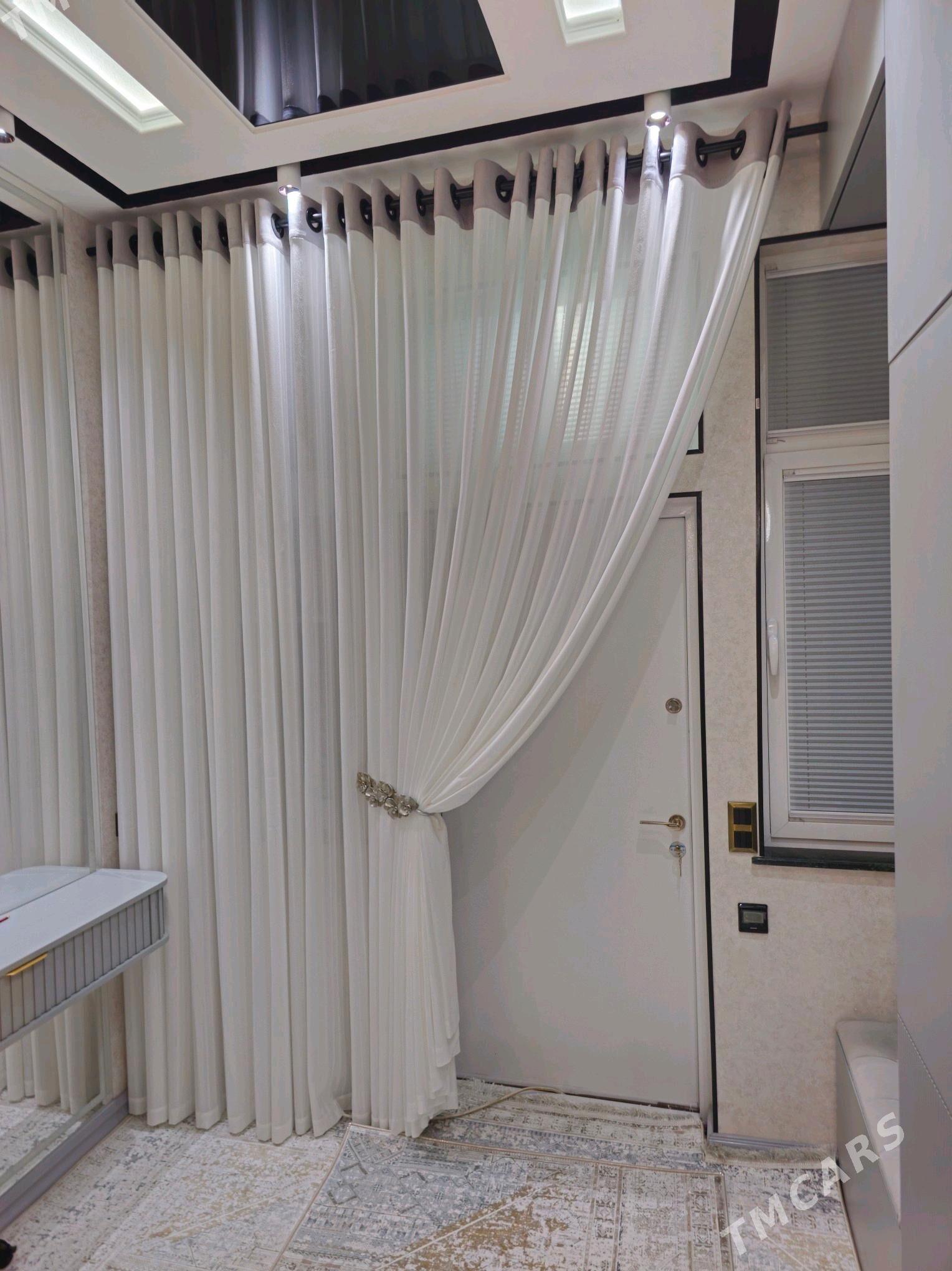 Jalýuz Zanaweska Perde - Aşgabat - img 3