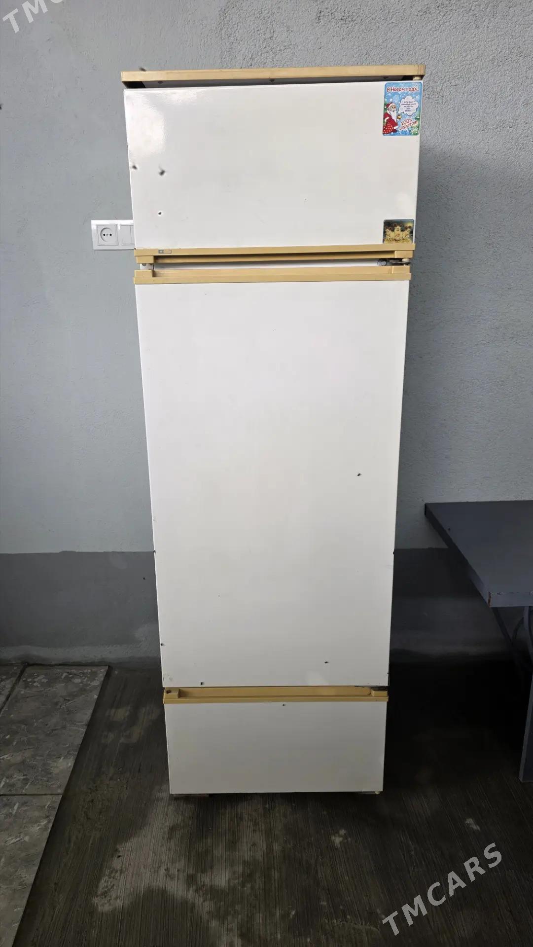 холодильник - Aşgabat - img 1