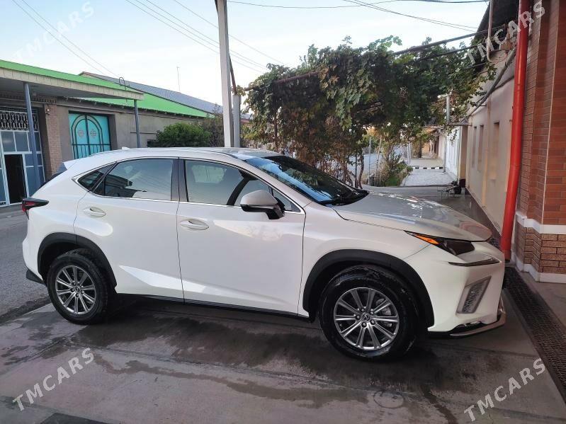 Lexus NX 300 2020 - 370 000 TMT - Türkmenabat - img 8