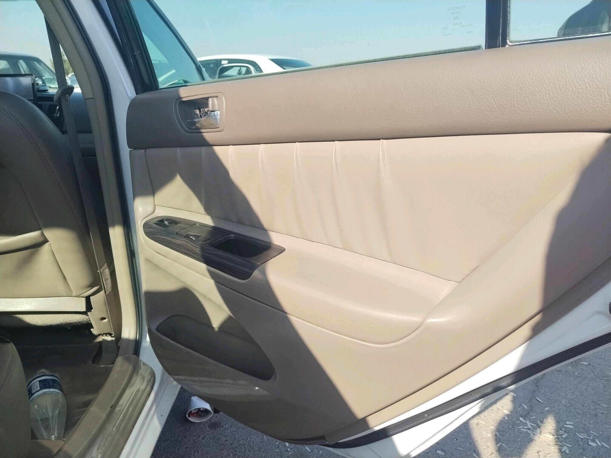 Toyota Camry 2002 - 200 000 TMT - Туркменабат - img 5