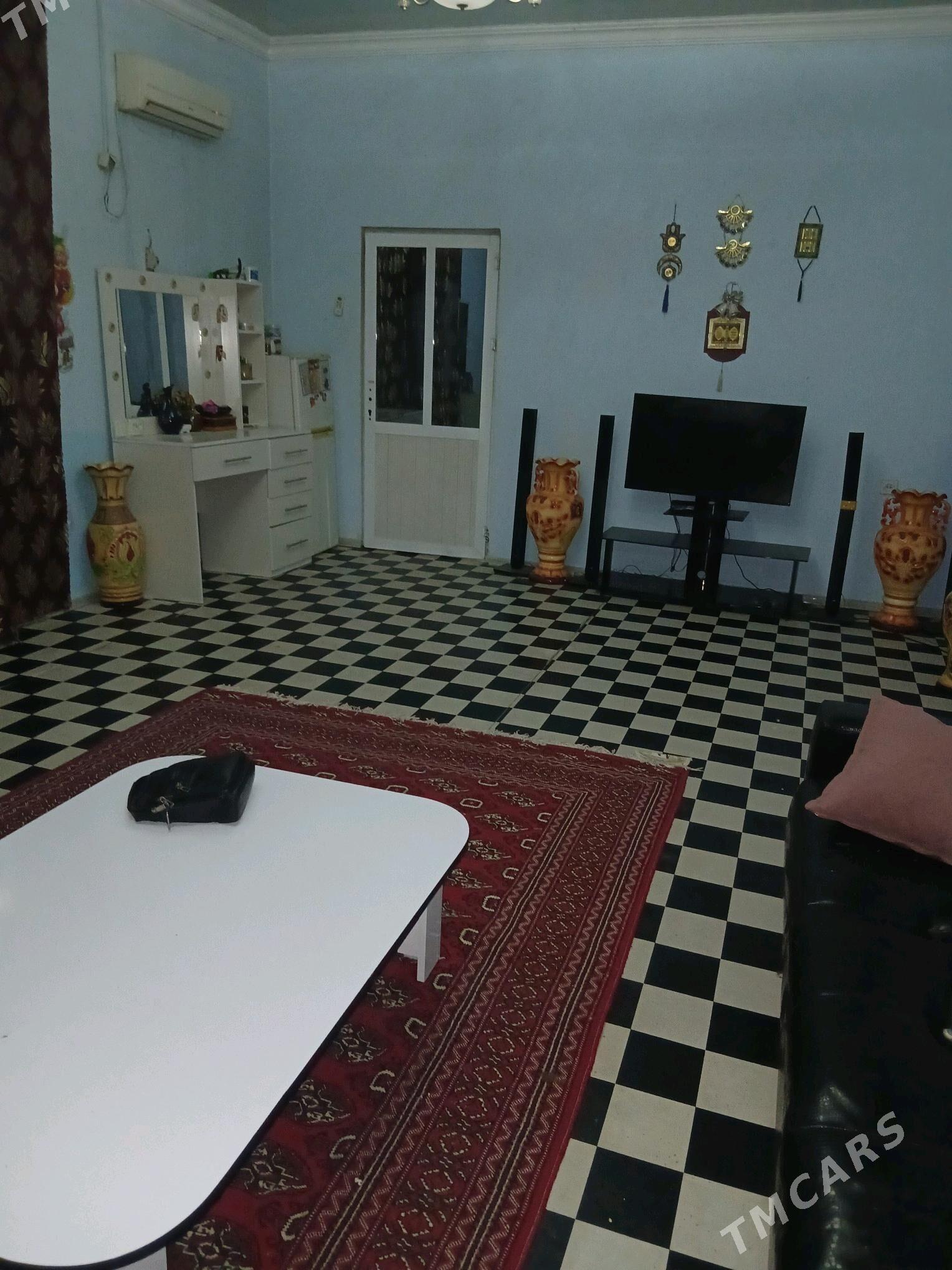 сатлык.дача. - Туркменабат - img 2