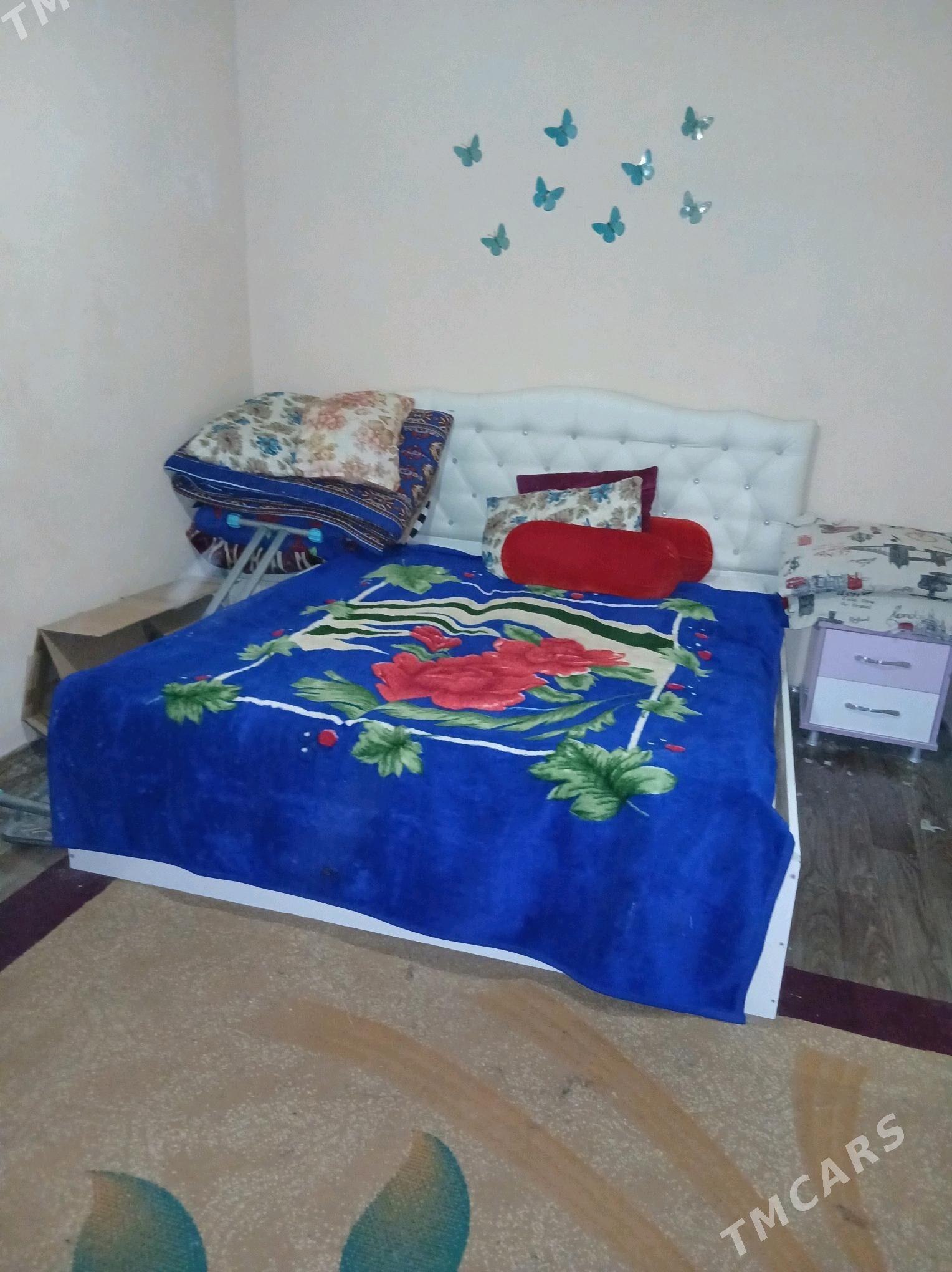 сатлык.дача. - Туркменабат - img 4