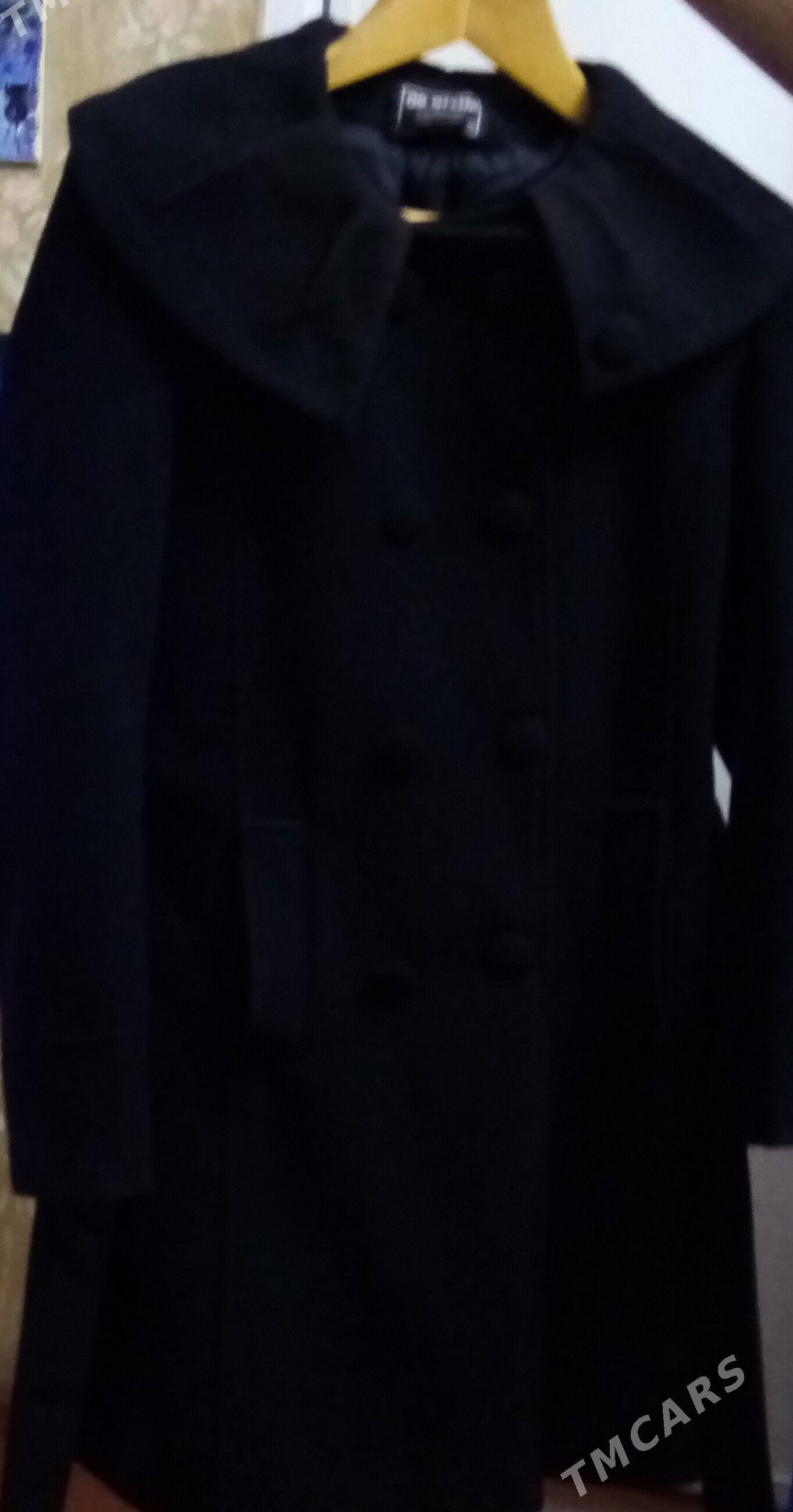 Пальто - Balkanabat - img 2