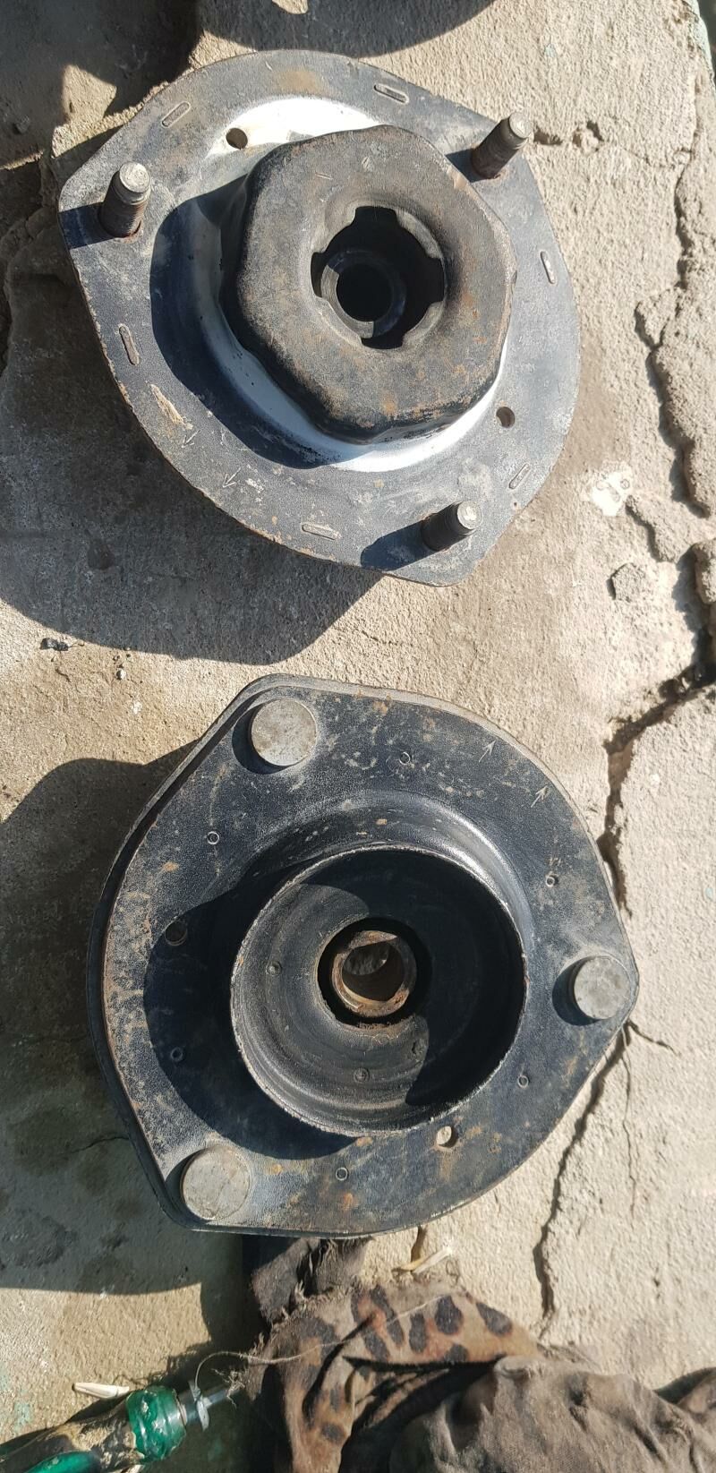 duty camry 350 TMT - Türkmenabat - img 1