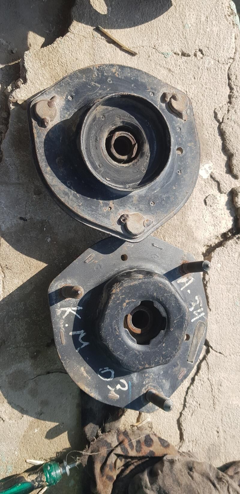 duty camry 350 TMT - Türkmenabat - img 2