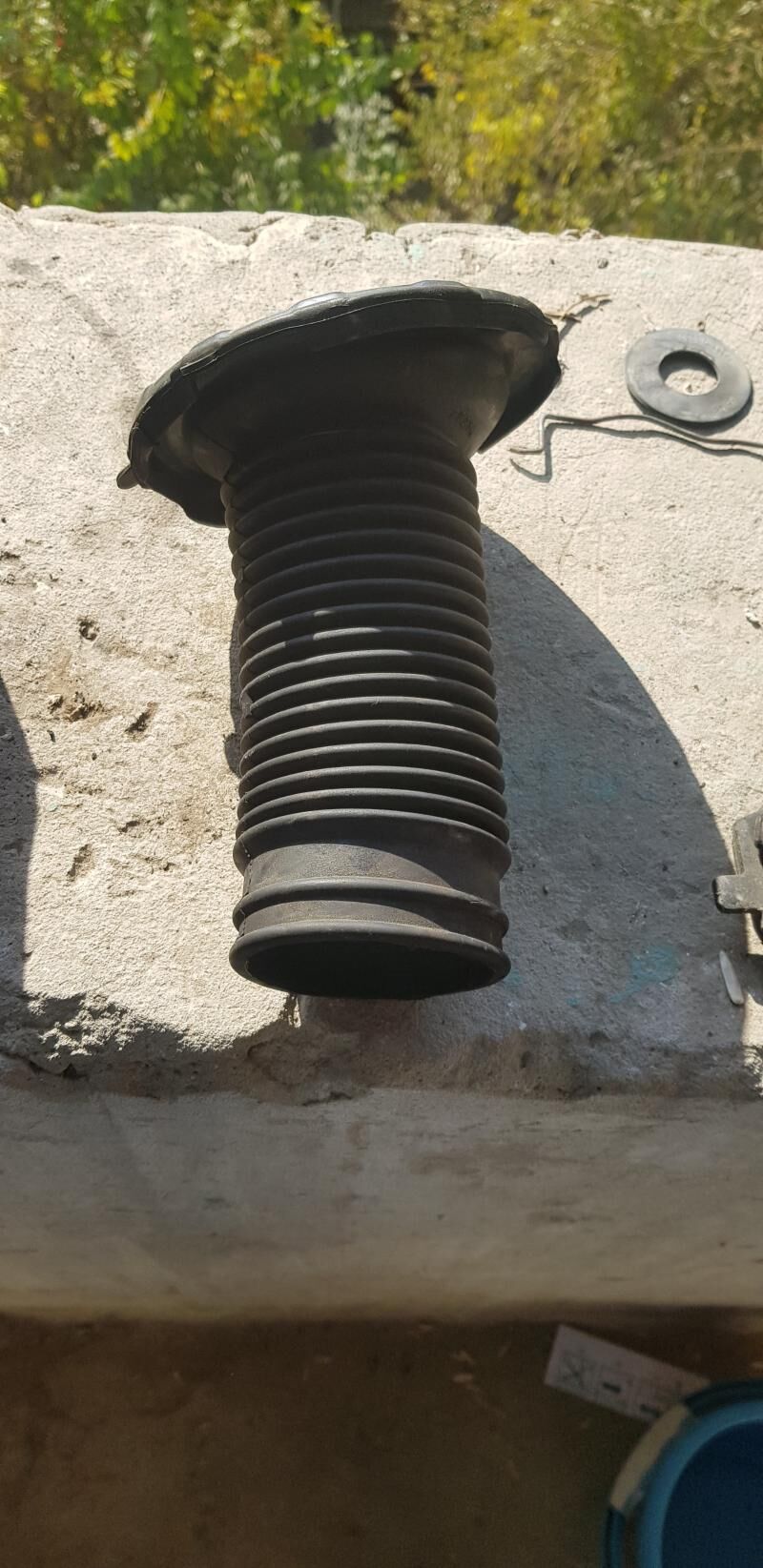 duty camry 350 TMT - Türkmenabat - img 3