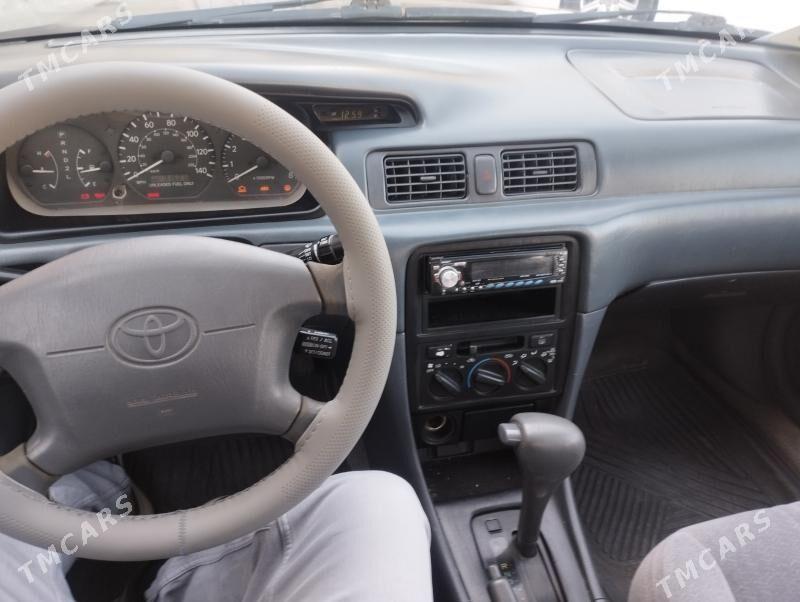 Toyota Camry 1999 - 119 000 TMT - Türkmenabat - img 4
