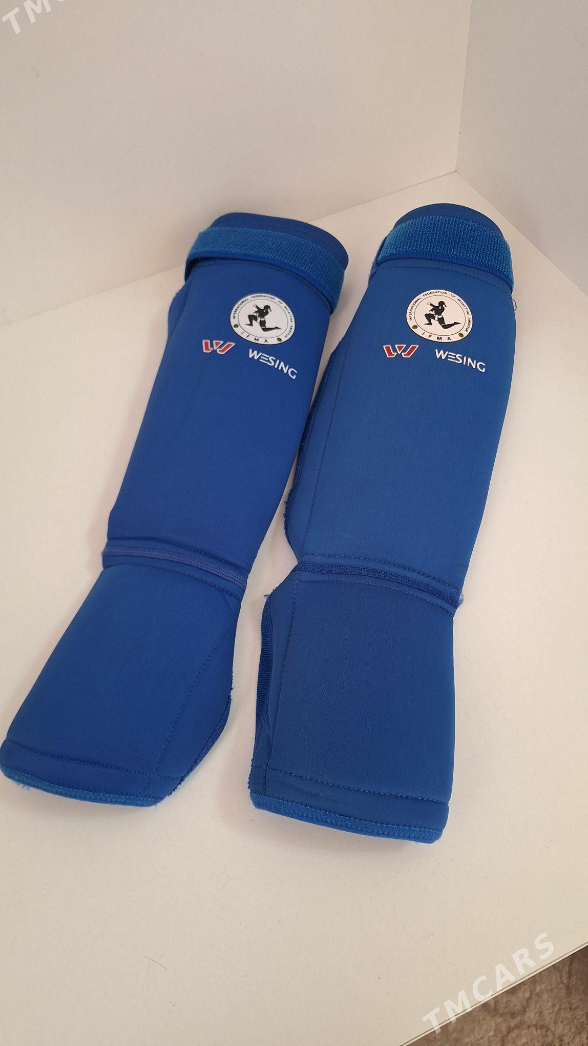 Sambo kimanosy, şlem, şitok - Мары - img 4