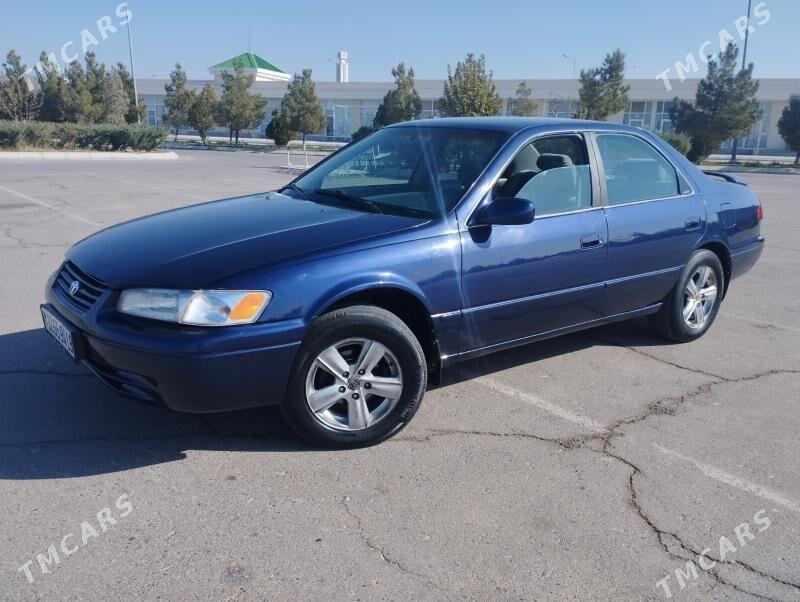 Toyota Camry 1999 - 119 000 TMT - Türkmenabat - img 1