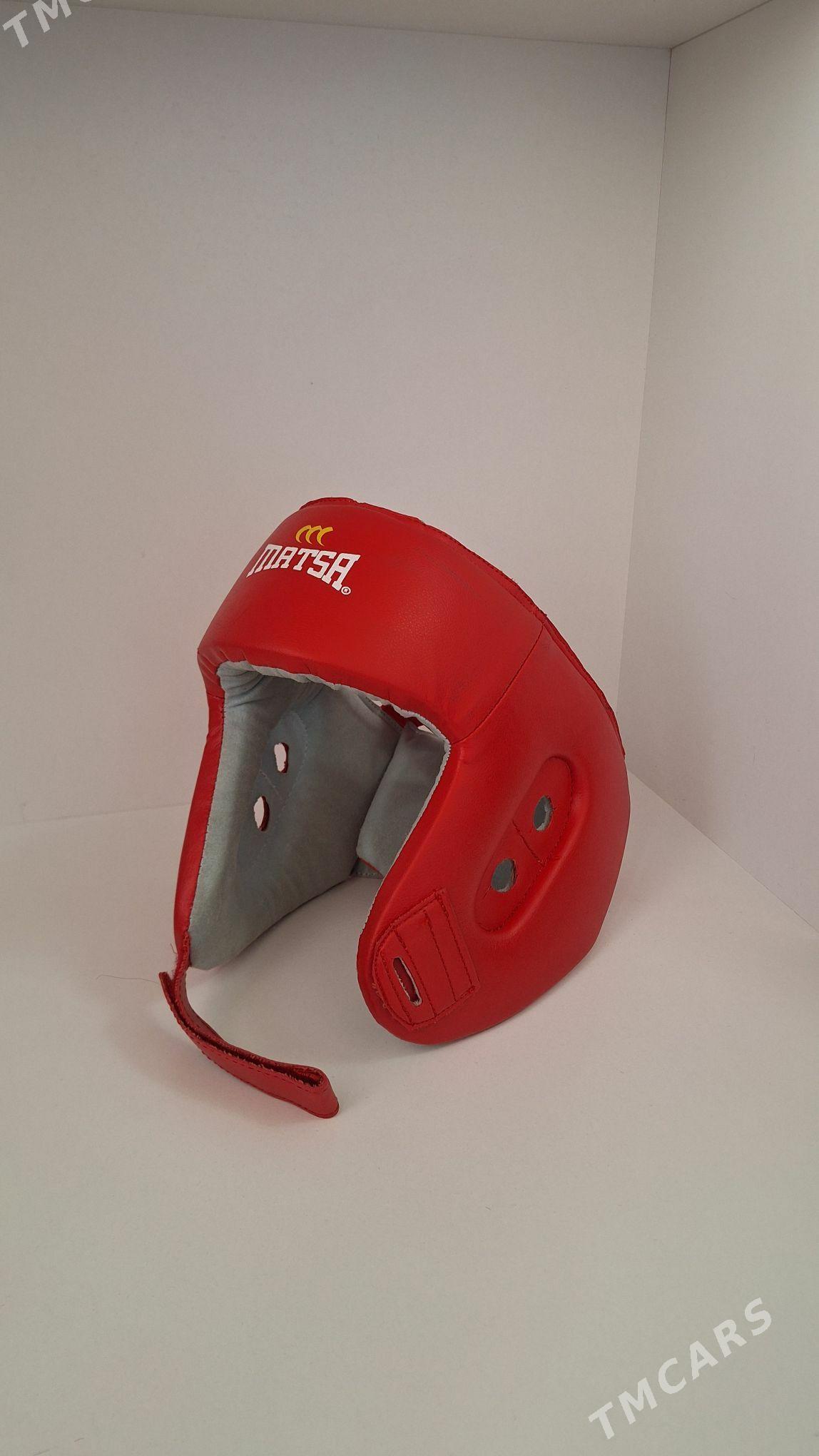 Sambo kimanosy, şlem, şitok - Мары - img 3