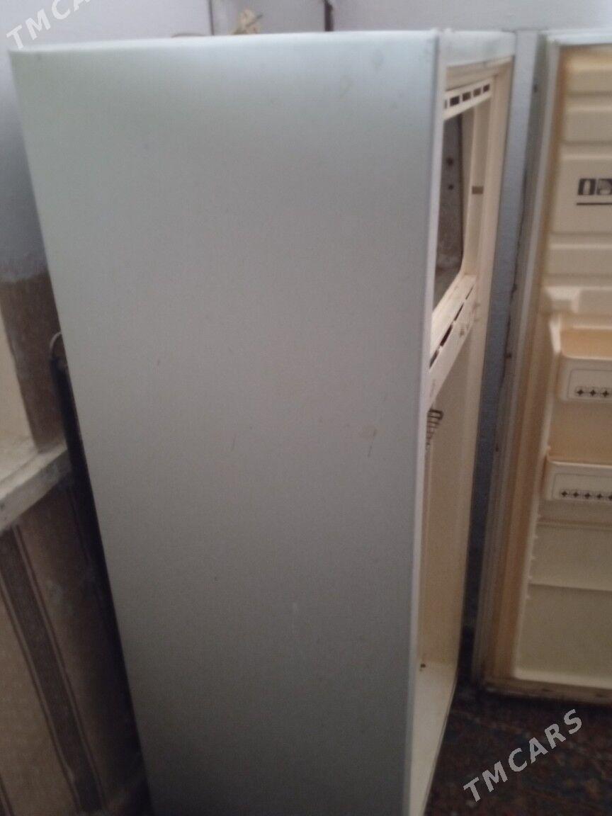 korpus holodilnik we kirmaşin - Хазар - img 3