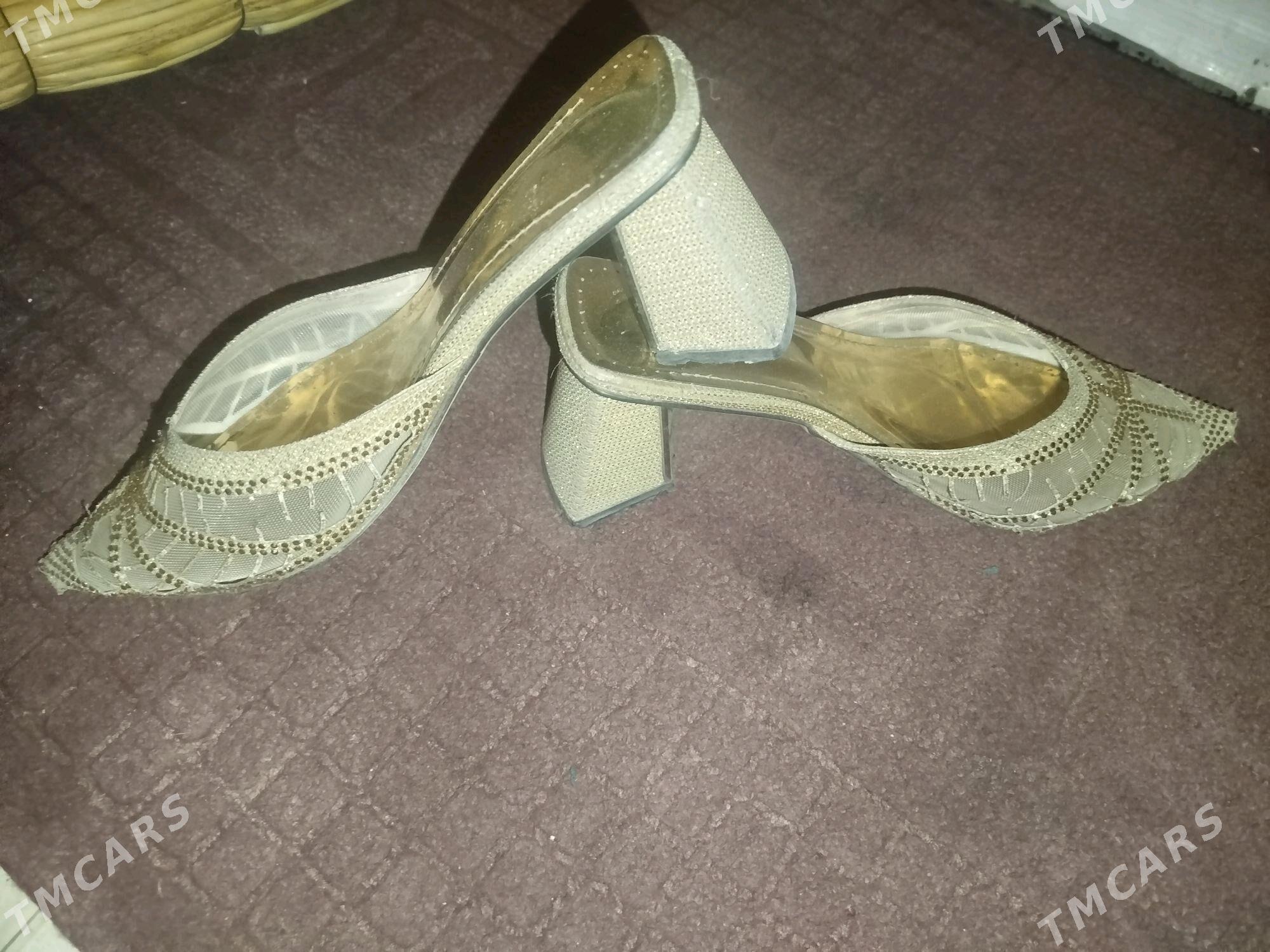 kowus - Aşgabat - img 3