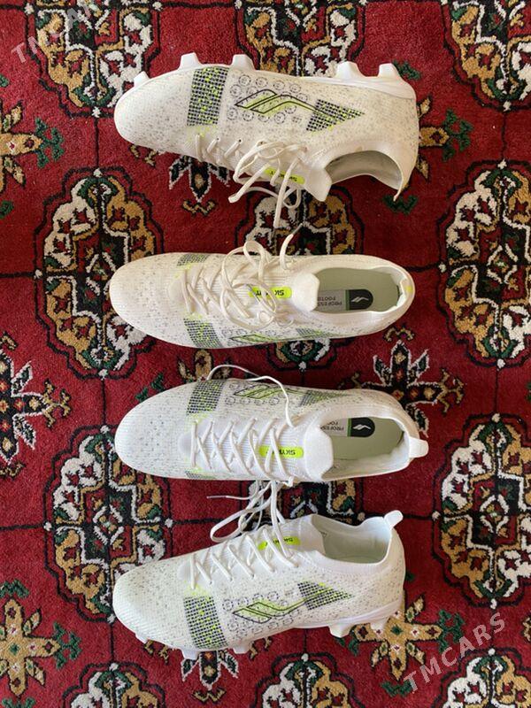 Futbol Butsi - Aşgabat - img 5