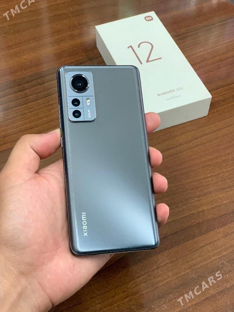 Xiaomi 12X  12/256Gb - Mary - img 7