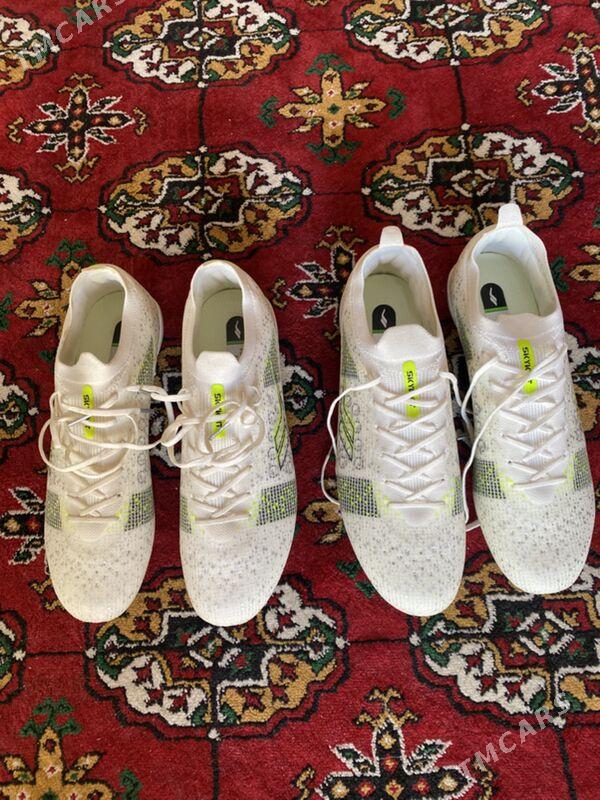 Futbol Butsi - Aşgabat - img 4