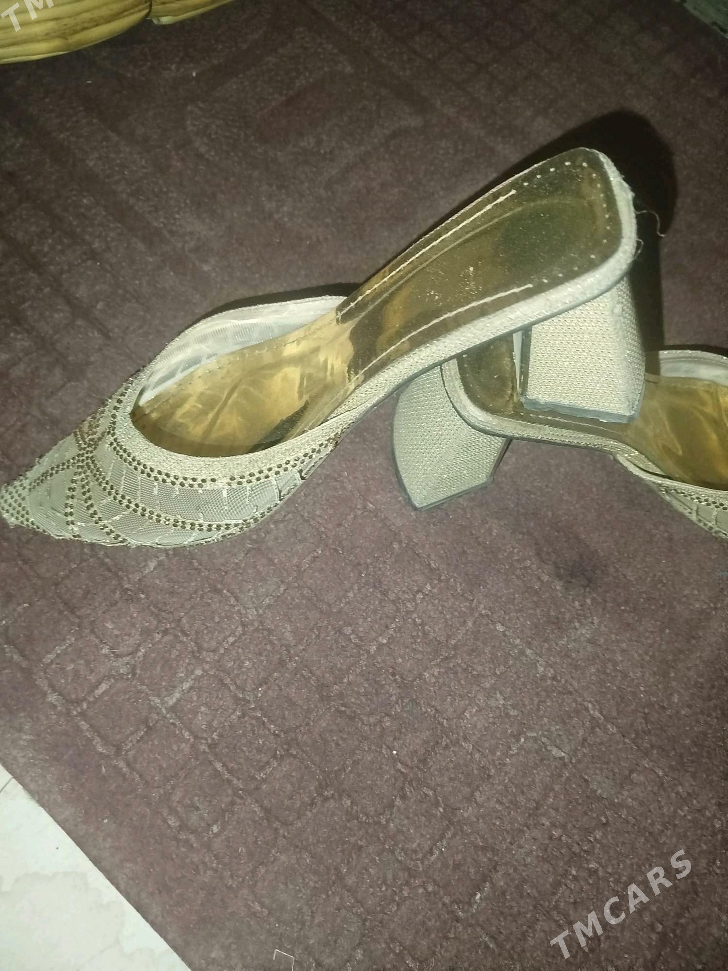 kowus - Aşgabat - img 2