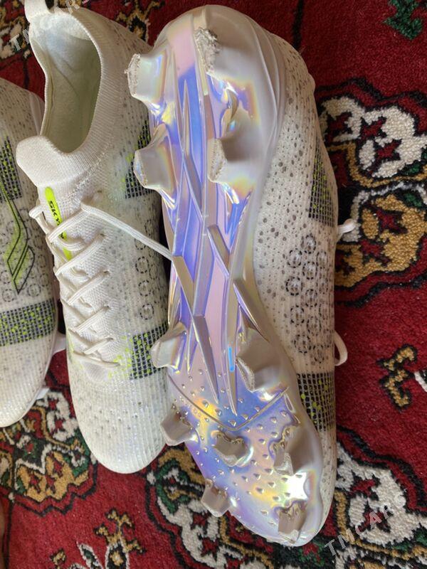 Futbol Butsi - Aşgabat - img 2