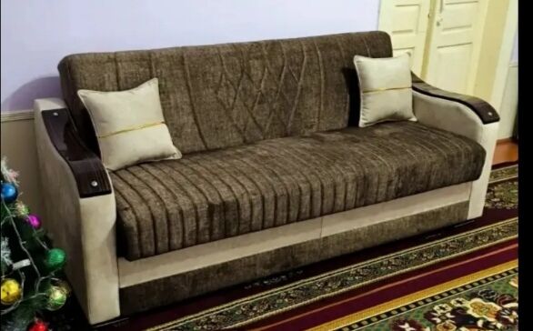 Diwan taze acylyan zakaz alyas - Мары - img 5