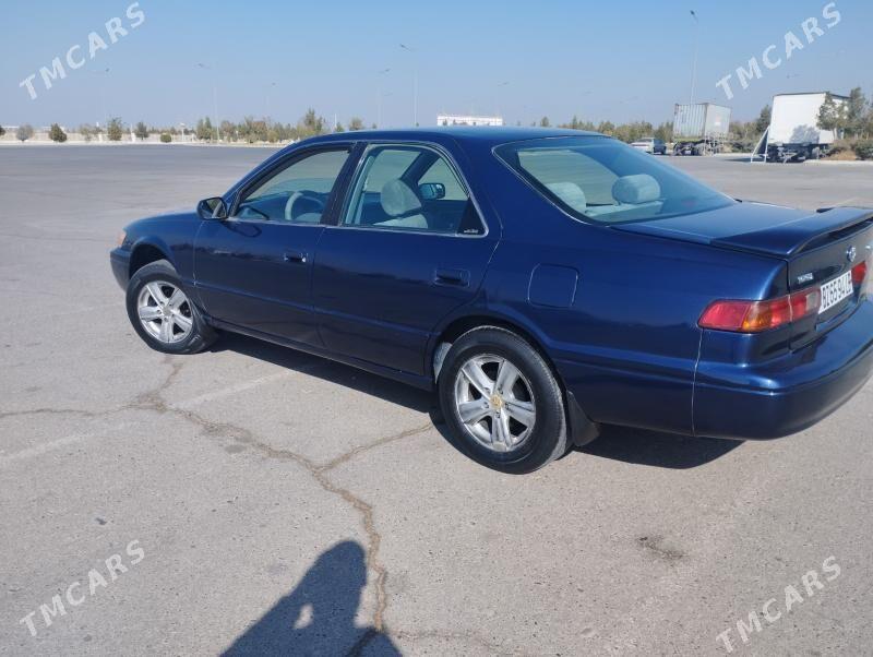 Toyota Camry 1999 - 119 000 TMT - Türkmenabat - img 3