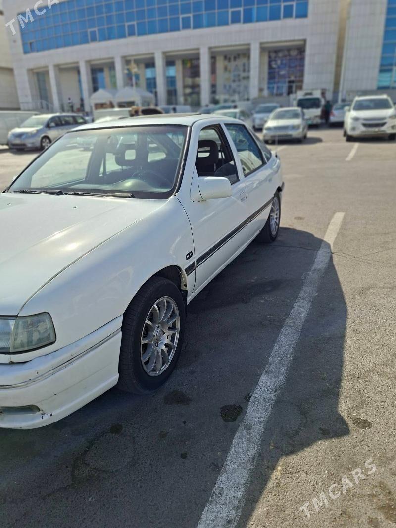 Opel Vectra 1993 - 40 000 TMT - Гёкдепе - img 6