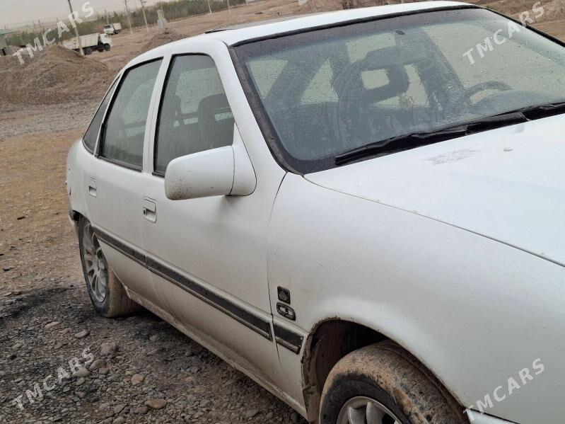 Opel Vectra 1993 - 40 000 TMT - Гёкдепе - img 2