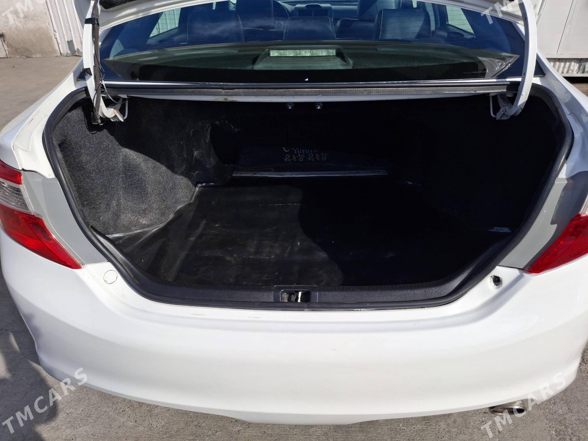 Toyota Camry 2013 - 210 000 TMT - Türkmenabat - img 6