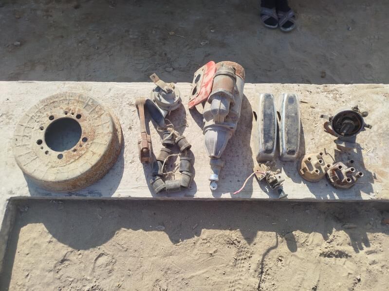 Волга 200 TMT - Türkmenabat - img 2