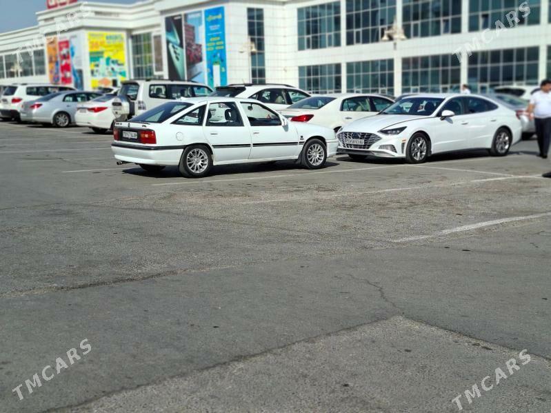 Opel Vectra 1993 - 40 000 TMT - Гёкдепе - img 7
