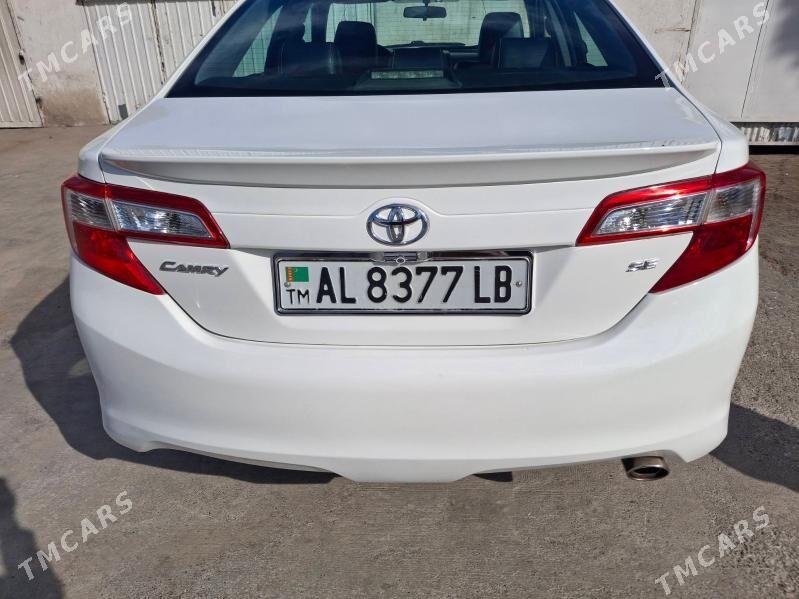 Toyota Camry 2013 - 210 000 TMT - Türkmenabat - img 3