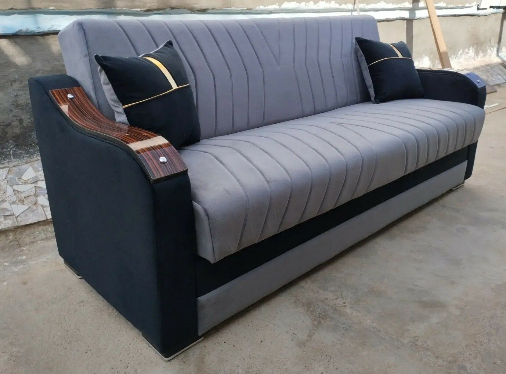 Diwan taze acylyan zakaz alyas - Мары - img 2