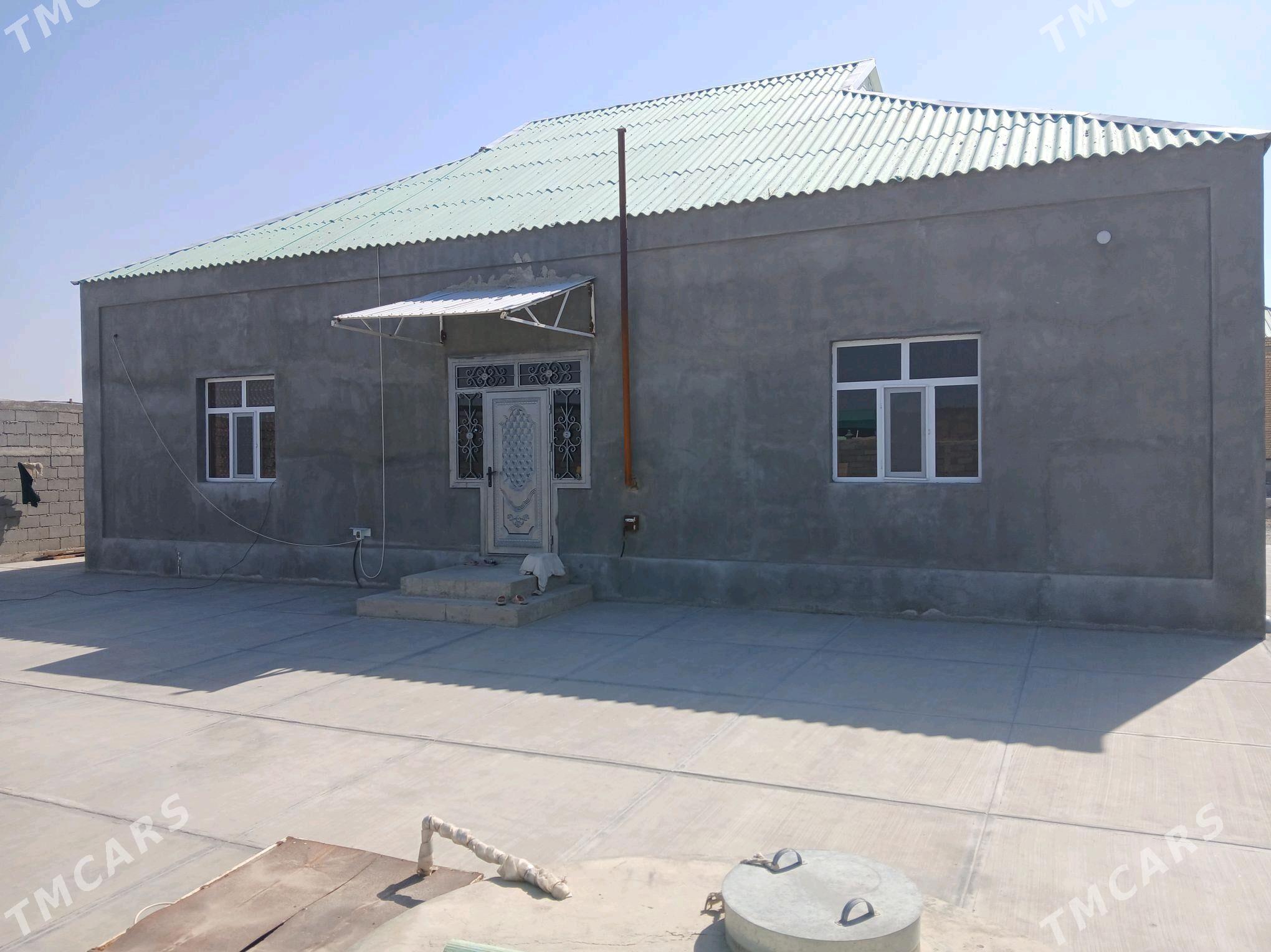 satlyk pylan jay Gokdep - Гёкдепе - img 5