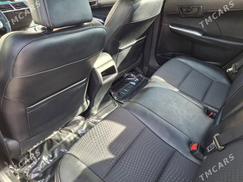 Toyota Camry 2013 - 210 000 TMT - Türkmenabat - img 5