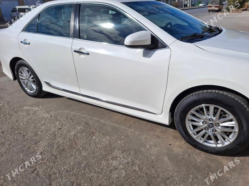 Toyota Camry 2013 - 210 000 TMT - Türkmenabat - img 4