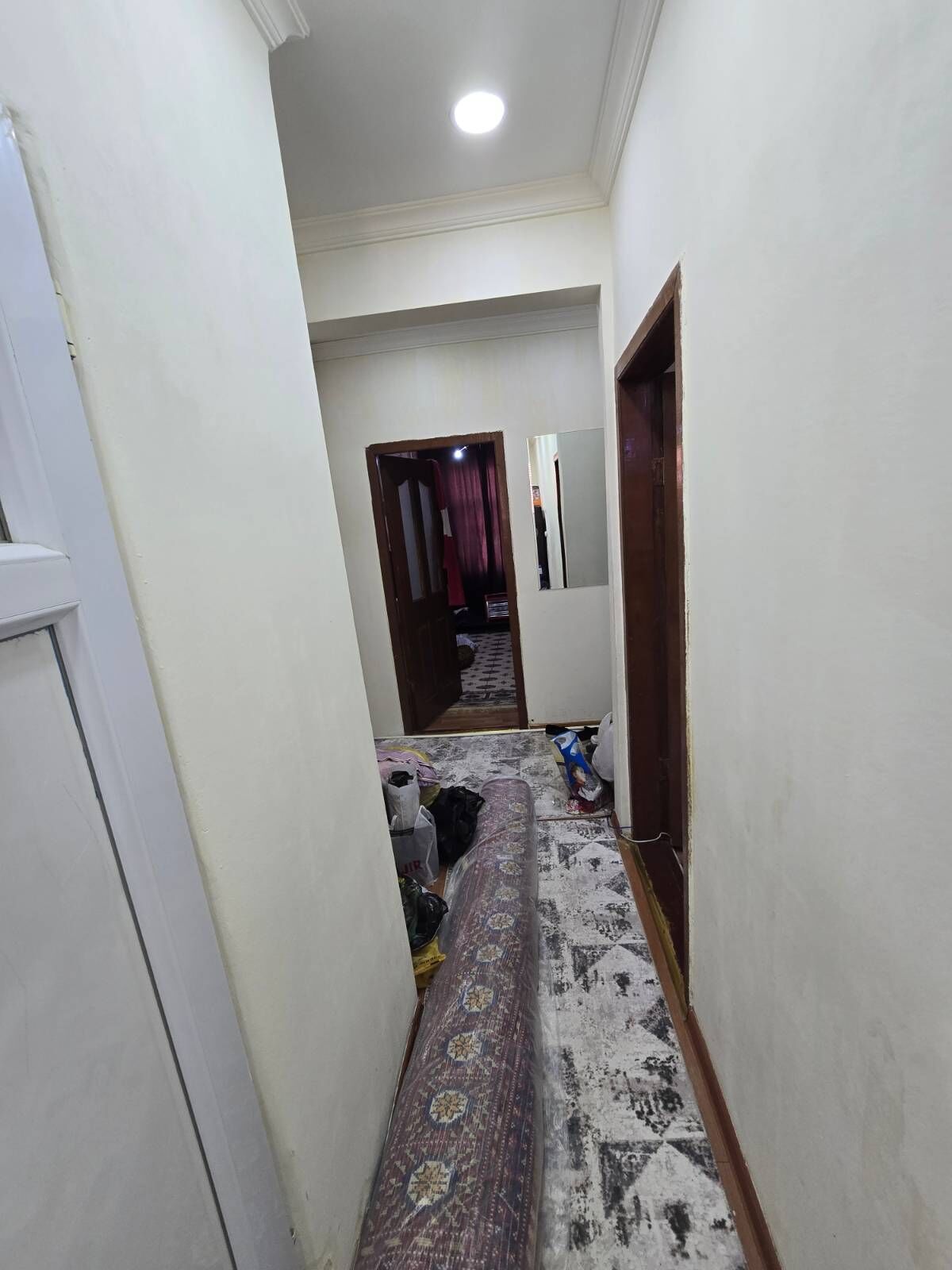 Мир 5 4эт 2ком 65м2 Срочно - Aşgabat - img 5