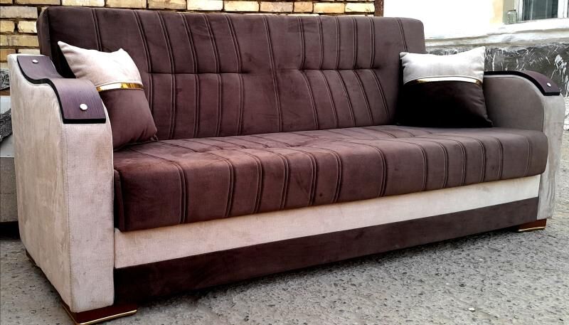 Diwan taze acylyan zakaz alyas - Мары - img 1