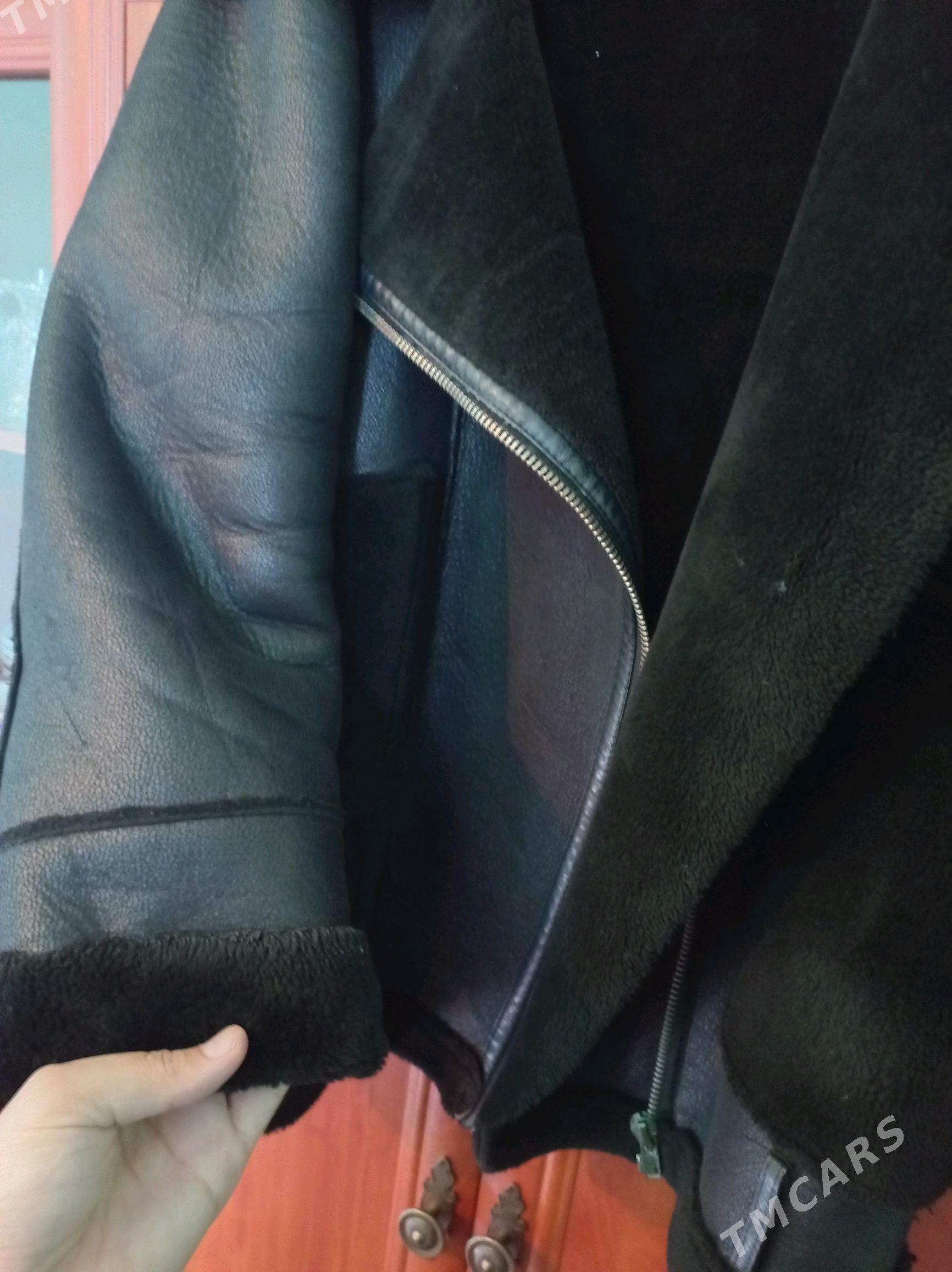 Palto dublyonka - Daşoguz - img 3