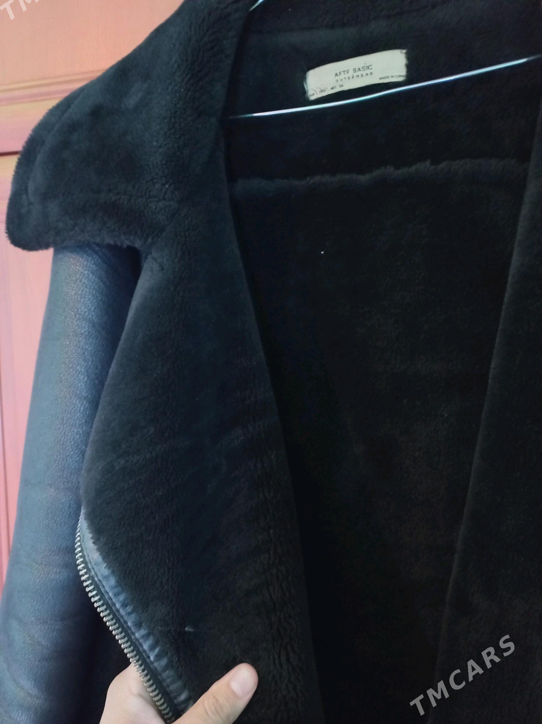 Palto dublyonka - Daşoguz - img 4