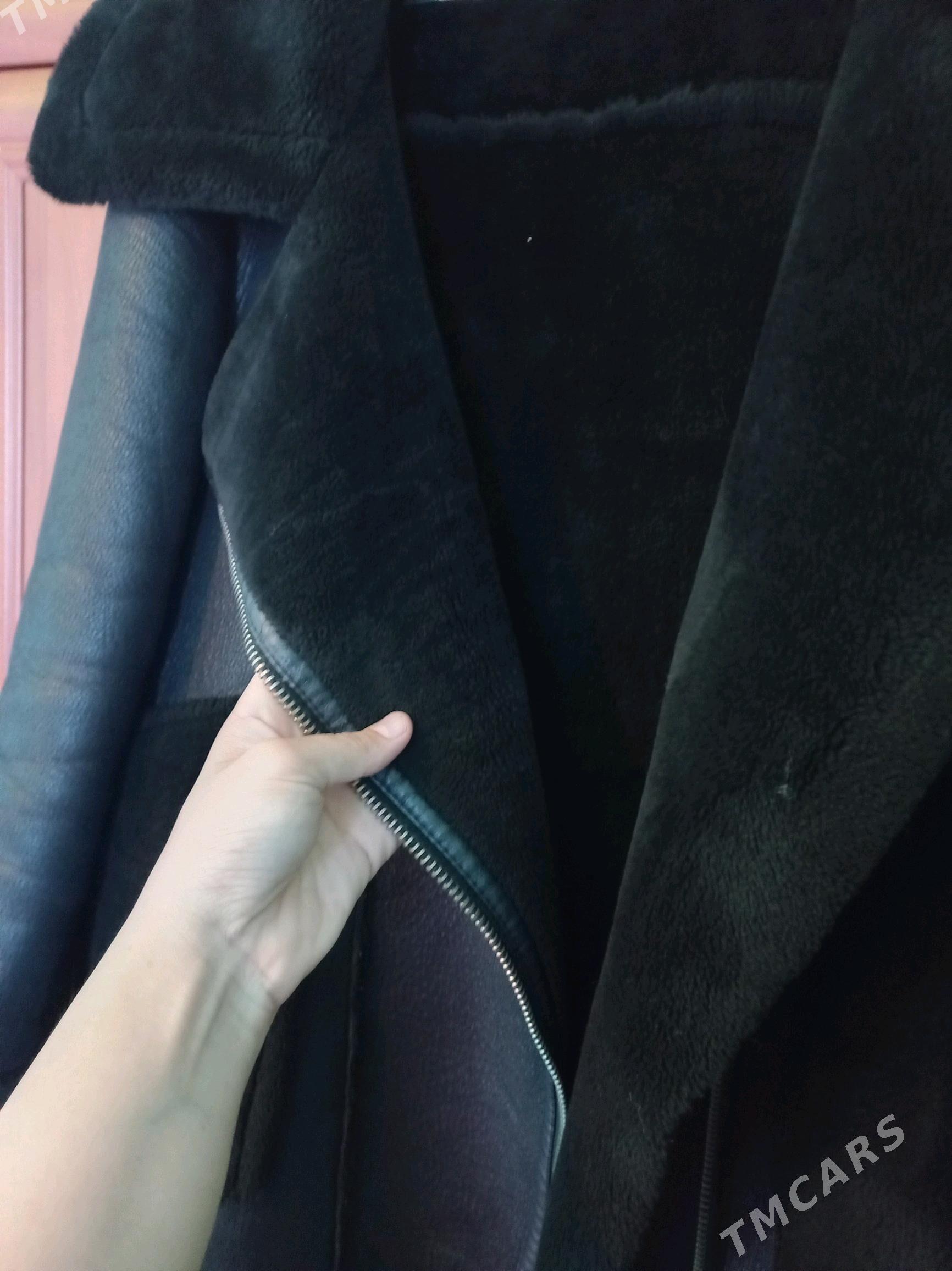 Palto dublyonka - Daşoguz - img 2