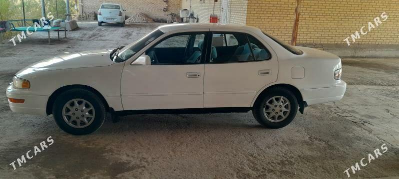 Toyota Camry 1993 - 100 000 TMT - Saýat - img 4