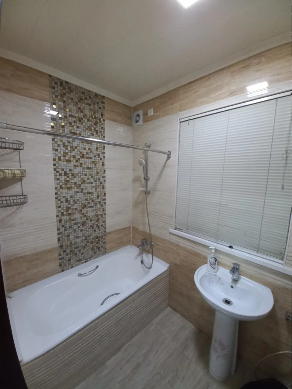 5 mikr 2 komnat ️Yewro️ - Aşgabat - img 7